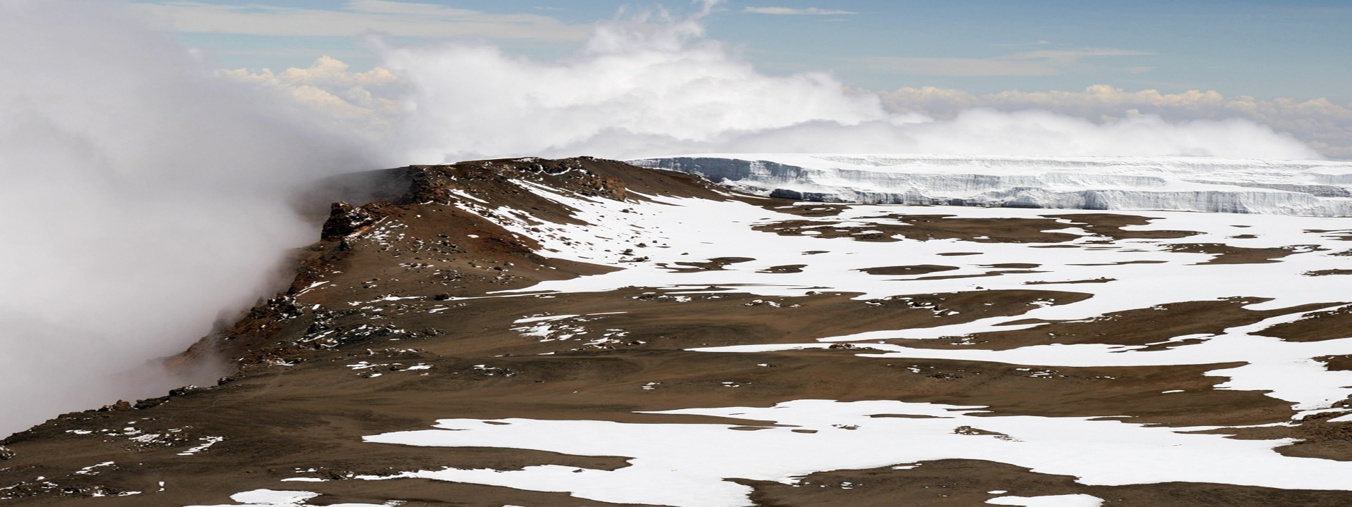 Furtwängler Glacier